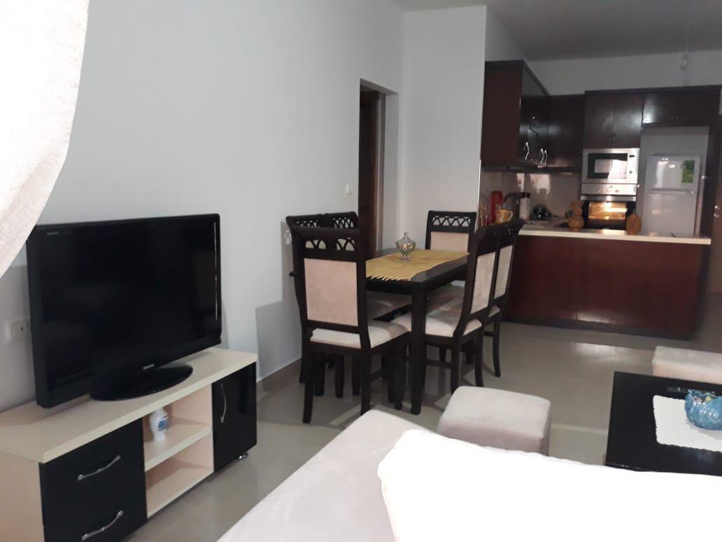 Alex Apartments Saranda Kültér fotó